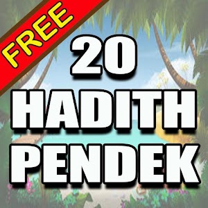 Download Hadith 20 For PC Windows and Mac