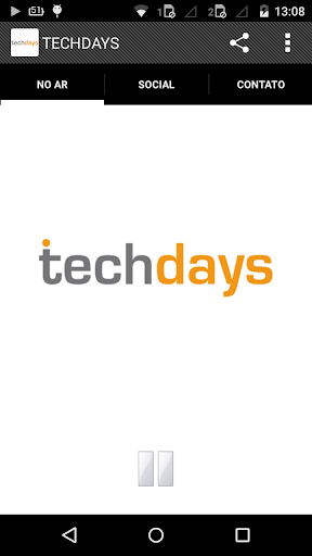 TECHDAYS