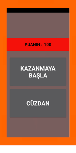 Soruyu Bil Para Kazan