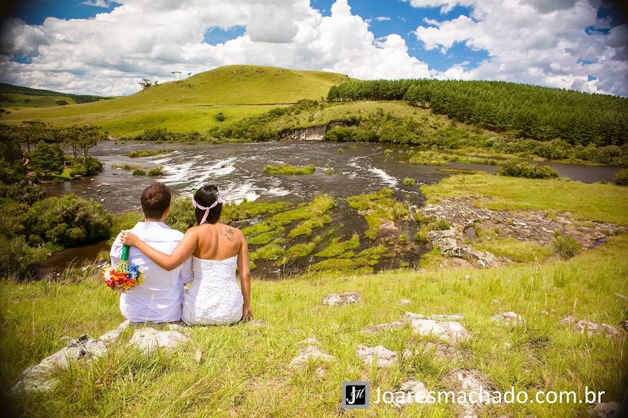 Wedding photographer Joares Machado (joaresmachado). Photo of 11 May 2020