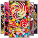 Download Sweet Candy Wallpaper For PC Windows and Mac 1.0
