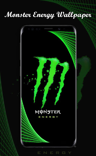 Monster Energy Wallpapers Hd 4k Apk By Van Warren Wikiapk Com