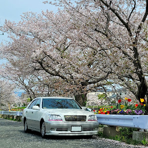 クラウンアスリート JZS175