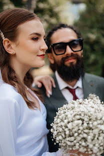 Hochzeitsfotograf Marat Biktagirov (fotomarat). Foto vom 22. August 2023