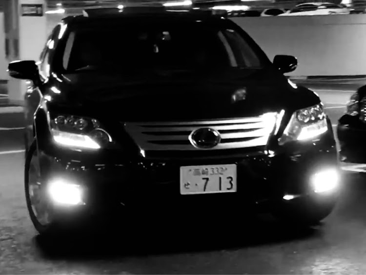 LSのtakahiro 霞ヶ関スタイルさんが投稿したカスタム事例の投稿画像1枚目