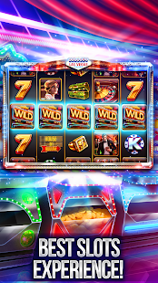  Slots™ Huuuge Casino - Free Slot Machines Games- 스크린샷 미리보기 이미지  