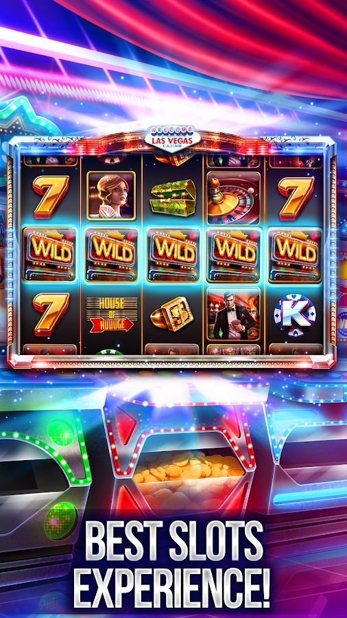   Slots™ Huuuge Casino - Free Slot Machines Games- 스크린샷 