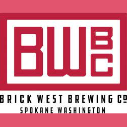 Logo of Brick West Out Cold IPA