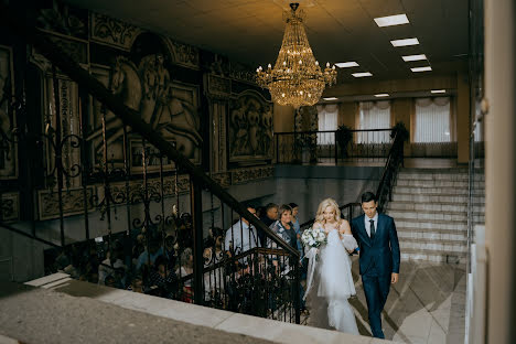 Fotógrafo de bodas Konstantin Likhanskiy (lihanskiiy). Foto del 11 de julio 2023