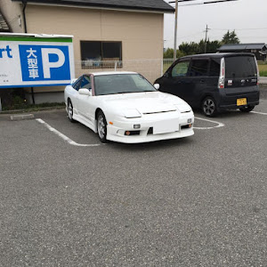 180SX