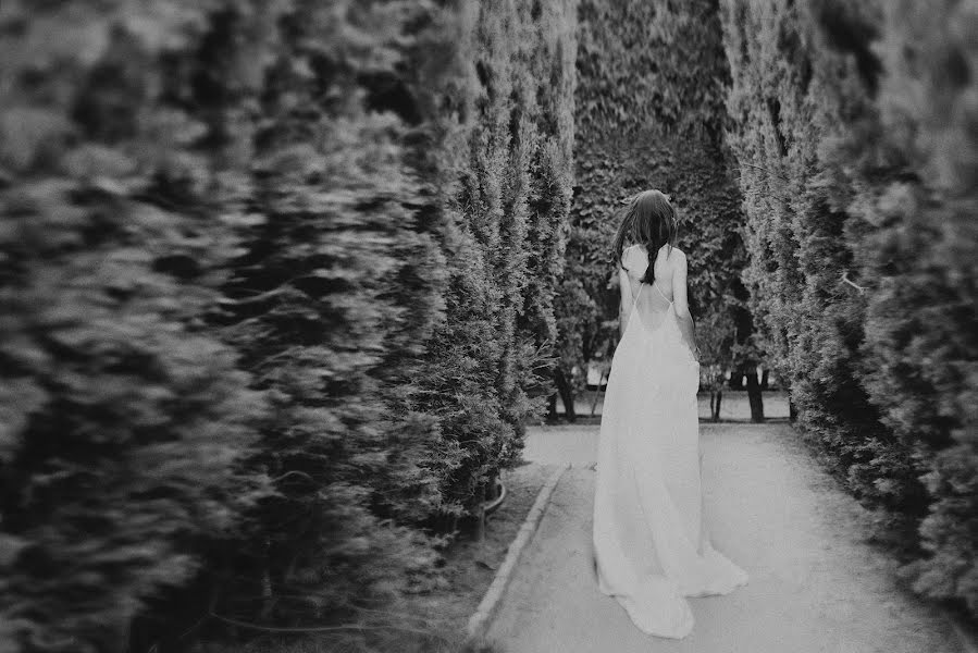 結婚式の写真家Alina Salcedo (alinasalcedo)。2018 11月16日の写真