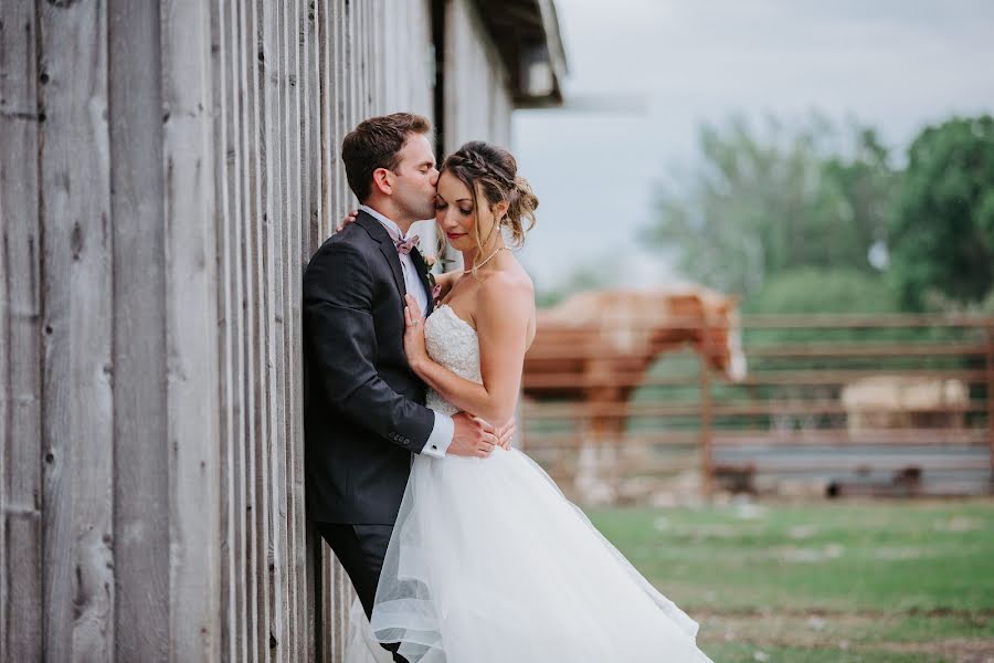 Fotógrafo de bodas Joey Rudd (joeyrudd). Foto del 19 de mayo 2022