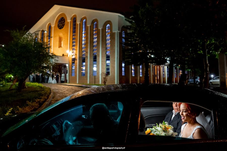 Fotógrafo de bodas Daniel Santiago (danielsantiago). Foto del 19 de septiembre 2022