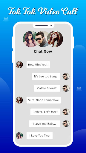 Free Tok-Tok HD Video Calls  Video Chats Guide