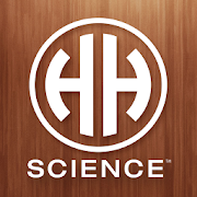 HH Science  Icon