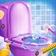 Download Washroom Cleanup - House Cleaning, Color by Number For PC Windows and Mac 1.0
