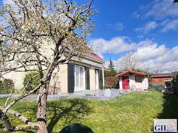 maison à Savigny-le-Temple (77)