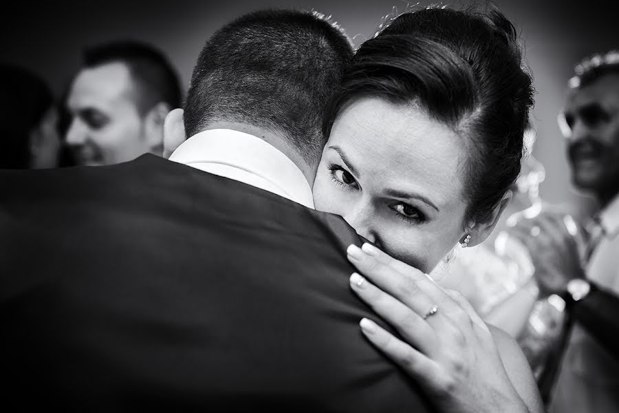 Photographe de mariage Graziano Guerini (guerini). Photo du 7 novembre 2016