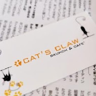 貓爪子咖啡 Cat's Claw