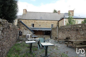 maison à Guingamp (22)