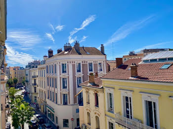 appartement à Cannes (06)