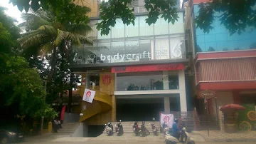 Bodycraft Spa & Salon photo 