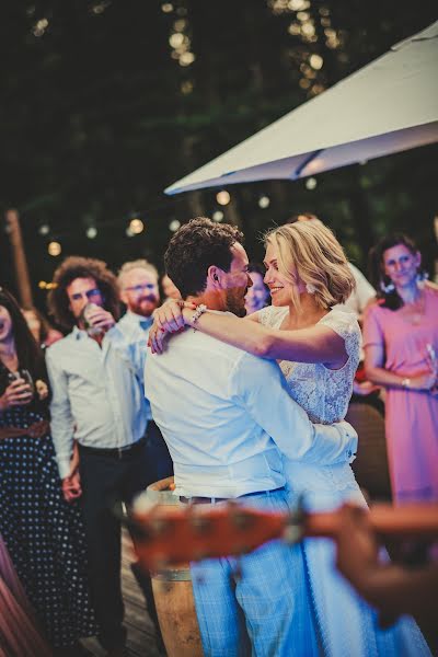 Photographe de mariage Clovis Theeda Huet (seijimoristudio). Photo du 19 octobre 2023