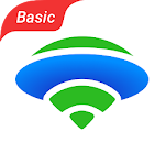 Cover Image of Download UFO VPN Basic: Free VPN Proxy & Secure WiFi Master 2.6.2 APK