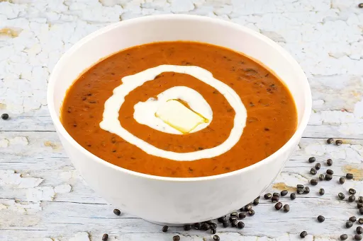 Dal Makhani