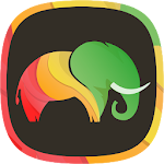 Cover Image of Download Everpics Wallpapers 4K HD + Auto Wallpaper Changer 2.0.8 APK