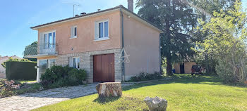 maison à Agonac (24)