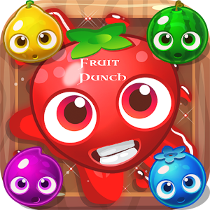 Download Fruit Punch For PC Windows and Mac