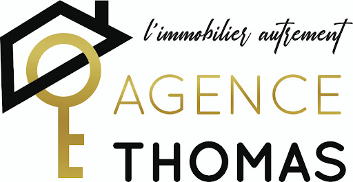 Logo de AGENCE THOMAS