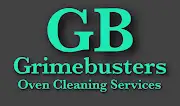 Grimebusters Oven Cleaning Services Logo