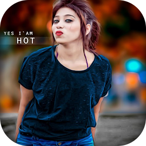 Download Girl T-Shirt Photo Editor For PC Windows and Mac