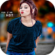 Download Girl T-Shirt Photo Editor For PC Windows and Mac 1.0