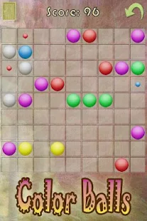 Color Balls(圖4)-速報App