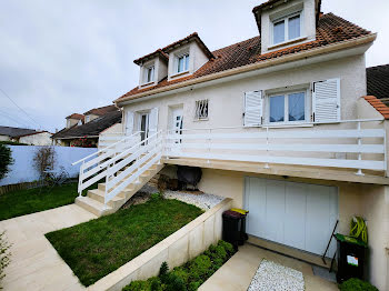 maison à Savigny-sur-Orge (91)