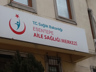 Esentepe Aile Sağlığı Merkezi