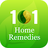 101 Natural Home Remedies Cure icon