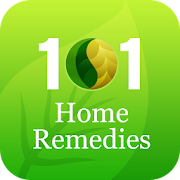 101 Natural Home Remedies Cure  Icon