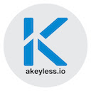 AKEYLESS Secrets Manager Chrome extension download