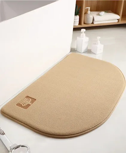 Title 18, Quick-drying non-slip floor mats for household ...