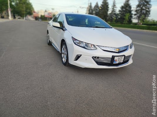 продам авто Chevrolet Volt Volt фото 3