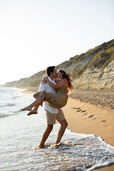 結婚式の写真家Yanita Shumeyko (janita)。2020 9月18日の写真