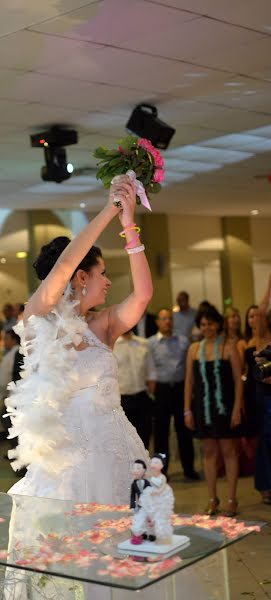 Fotógrafo de bodas Werner Viana (wernerviana). Foto del 11 de mayo 2020