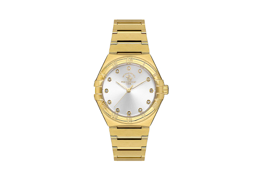 Polo Santa Barbara SB.1.10504-2-Mr Watch-Tirana-Baboon Delivery