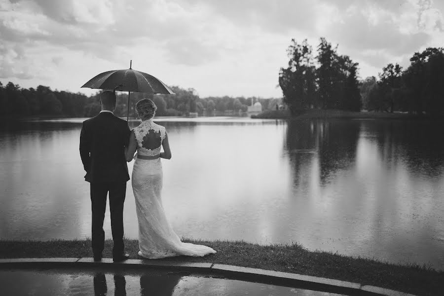 Fotógrafo de bodas Aleksandr Stecenko (stets). Foto del 1 de agosto 2015