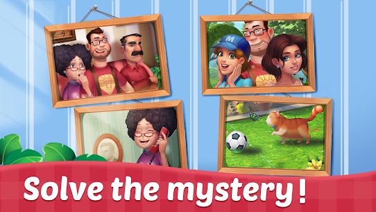 Home Memories v1.0.8 MOD APK (Unlimited Money) 5