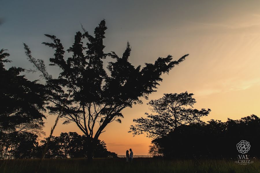 Fotografer pernikahan Val Cruz (valcruz). Foto tanggal 9 Agustus 2016